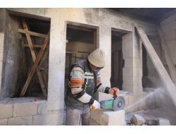 Gaziantep’in Tarihi Zenginlikleri Gün Yüzüne Çıkıyor