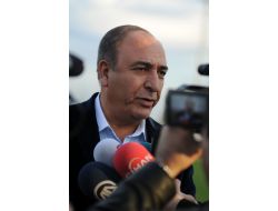 Kahramanlı: Fenerbahçe Maçını Alacağımıza İnanıyorum