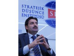 İnsan Hakları Komisyonu Başkanı Üstün: Kaba Kuvvet, İşkence Kalkmıştır