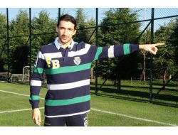 Mehmet Topal: Fenerbahçe’yi Çok İyi Yerlere Taşıyacağız