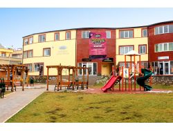 Gamek, Kurbanbaba’da Gençlik Ve Kültür Merkezi Açıyor