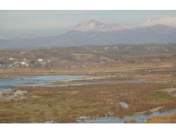 Sulak Alanların Korunması Konusunda Bilgilendirme Yapıldı