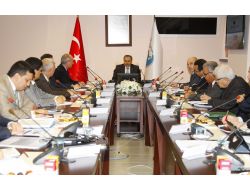 3 Yıl Kurak Olsa Bile Marmara Susuz Kalmayacak