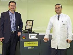 Naksan Plastik Full Hd Baskı İmkanına Kavuştu