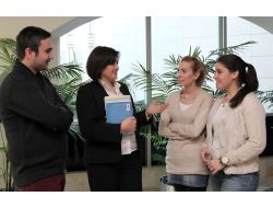 Gediz Üniversitesi Aile Danışmanları Yetiştirecek