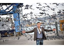 Trabzonsorlu Emre: Tolunay Hoca Takıma Yeni Bir Hava Getirecektir