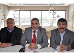 Afyon Osb’ye Kreş Yapılıyor, Çalışamayan Bayanlara İş Fırsatı Doğdu