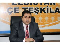 Gıda Tarım Ve Hayvancılık Müdürlüğü’ne Modern Bina Yapılacak