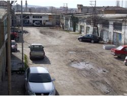 Toki, Boğazlıyan Kentsel Dönüşüm Projesi'nde 350 Konut Yapacak