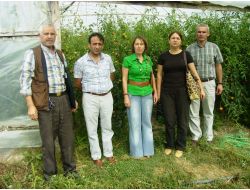 Çiftlik Muhasebe Sistemi İle Tarımsal İşletmeler Kayıt Altına Alınacak