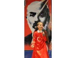 Öğrenciler İstiklal Marşı'nı Güzel Okumak İçin Yarışacak
