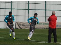 Serhat Akyüz: Mustafa Denizli, Türkiye’nin En İyi Hocasıdır