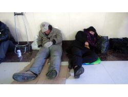 Çin'de “kavimler Göçü” Dönemi Başladı (Özel)