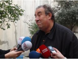 SİERRA’NIN CENAZESİ YARIN GİDECEK