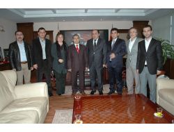 Emniyet Müdürü Öksüz: Savaşın Kazananı, Barışın Kaybedeni Yoktur