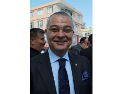 Yök, Manavgat'a Turizm Fakültesi Yapılmasını Onadı