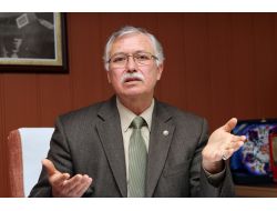 Muğla'ya Kampüs Şeklinde Anadolu Lisesi Yapılacak