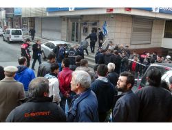 Arsa Anlaşmazlığında Kan Aktı: 1 Ölü 3 Yaralı