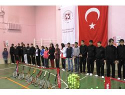 Elazığ'da Zihinsel Engelliler Sportif Etkinliklerle Topluma Kazandırılacak