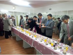 Toki Konutlarında Spor Salonu Açıldı