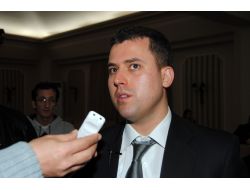 Baka: Tarımsal Sanayi Desteklemelerine Mzo'nun Projesi En Güzel Model