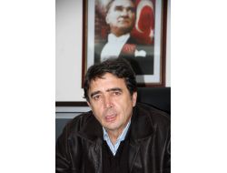 Chp İl Başkanı'ndan İzmir Milletvekili Güler'e Destek