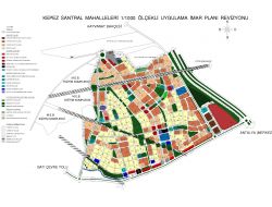 Kepez Ve Santral Mahallesi Sakinleri Tapularına Kavuşuyor