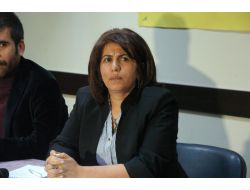 Bdp’liler 15 Şubat'ta Kırmızı Kazak Ve Atkı Giyecek