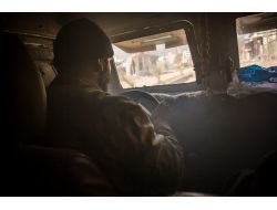 Rusya: Suriye Krizinde Henüz Çözüm Yok!