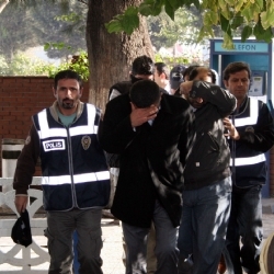 3 Casus Zanlısı Tutuklandı!