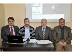 Safvan Bin Muattal Ve Ahlak Sempozyumu