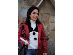 Şenay Malbora Kurdoğlu, Tema Vakfı Antalya İl Başkanı Oldu