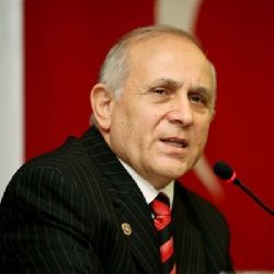 'Yargıya Zerre Müdahale Yok'