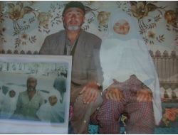 62 Yıllık Karı Koca 1,5 Saat Arayla Öldü