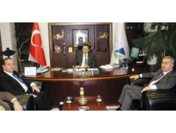 Çarşamba Jeotermal Protokolü Bu Ay İçinde İmzalanıyor