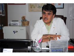 Masader'li Doktorlar Nijer'de 5 Gün Sağlık Taraması Yapacak