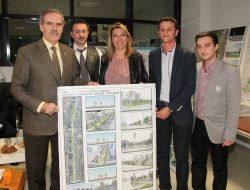 Altepe: Hedefimiz Daha Yeşil Bursa