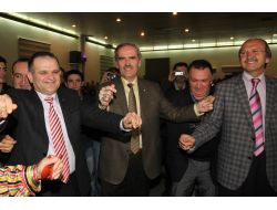 Altepe: Yeni Yasayla Hizmetleri Dağ Köylerine Daha Rahat Taşıyacağız