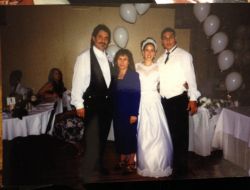 Türk Toplumundan Sierra'nın Annesine Taziye Ziyareti (Özel)