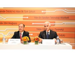 Teknosa, Bu Sene Bin 500 Eleman Alacak