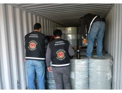 Üretim Tesisi Marangozhane Çıktı