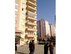 Borsa Uzmanı, Yedinci Kattan Düşerek Hayatını Kaybetti