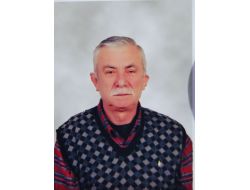 Kağıthane'deki Silahlı Kavgada Ölen Şahsın Fotoğrafı