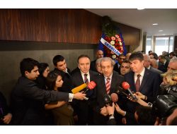 Expo’nun Çiçeğini Antalyalılar Belirleyecek