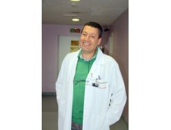 '2030'da 13 Milyon İnsan Kanserden Hayatını Kaybedecek'