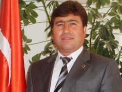 Doktoru Dövdüğü İddia Edilen Başkan Gümüş: Darp Yok, İtişme Var