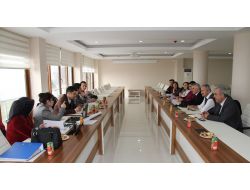 Sapanca Gölü'nü Koruyacak Özel Hükümler Belirleniyor