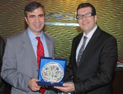 Adana İle Houston Partner Şehir Olacak