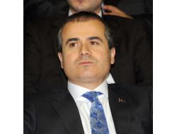 Kılıç: Sporcu Sayımız Arttıkça Madalya Ve Elit Sporcu Sayısı Da Artacak