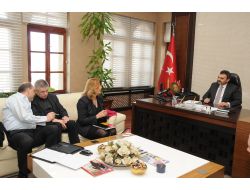 Dezavantajlı Gruplar, Oka Projesi İle Avantajlı Olacak